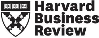 Logo Harvard Business Review